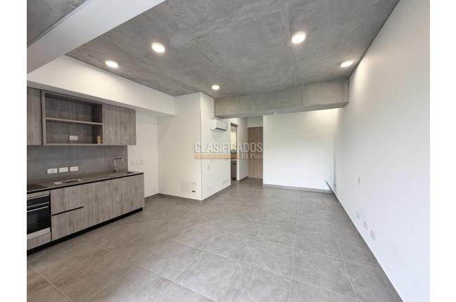 Apartaestudios, Alquiler, Santa Mónica Residencial - $3.100.000
