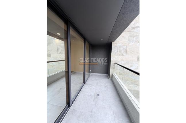 Apartaestudios, Alquiler, Santa Mónica Residencial - $3.100.000