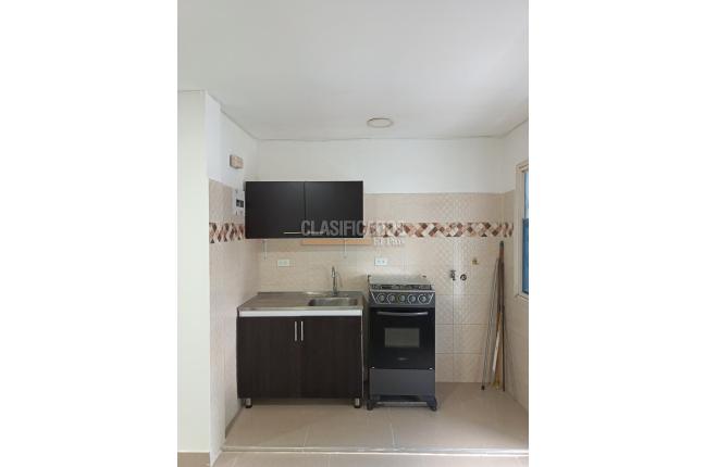 Apartaestudios, Alquiler, El Refugio - $980.000