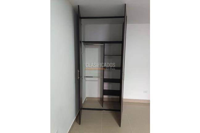 Apartaestudios, Alquiler, El Refugio - $980.000