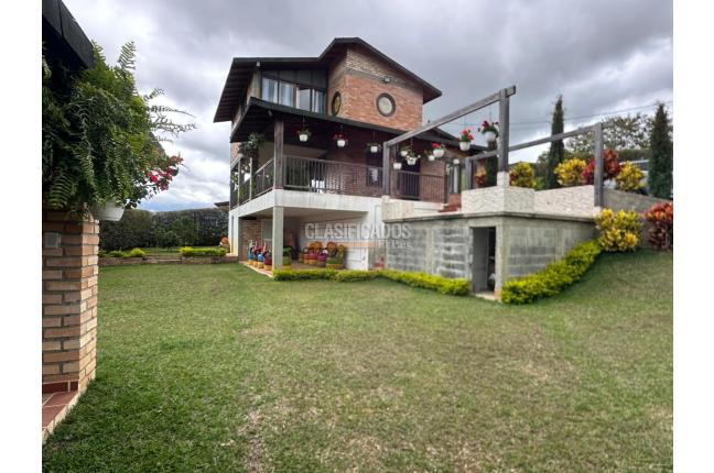 Fincas y Casas Campestres, Venta, Dagua - $550.000.000