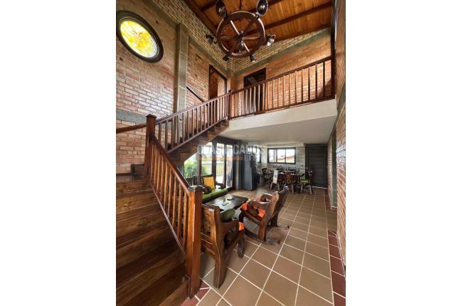 Fincas y Casas Campestres, Venta, Dagua - $550.000.000