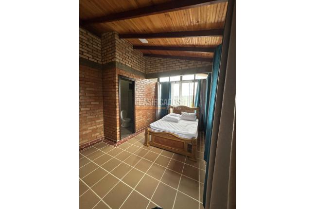 Fincas y Casas Campestres, Venta, Dagua - $550.000.000