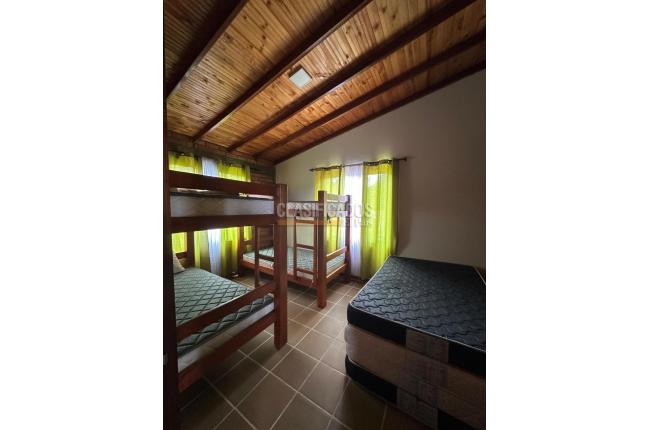 Fincas y Casas Campestres, Venta, Dagua - $550.000.000