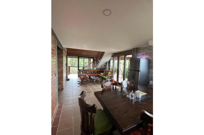 Fincas y Casas Campestres, Venta, Dagua - $550.000.000