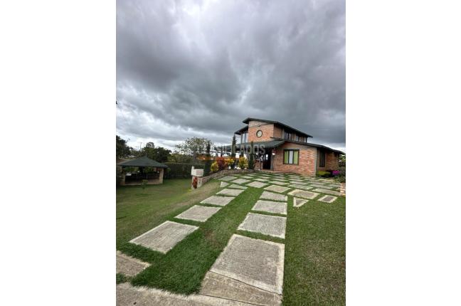 Fincas y Casas Campestres, Venta, Dagua - $550.000.000
