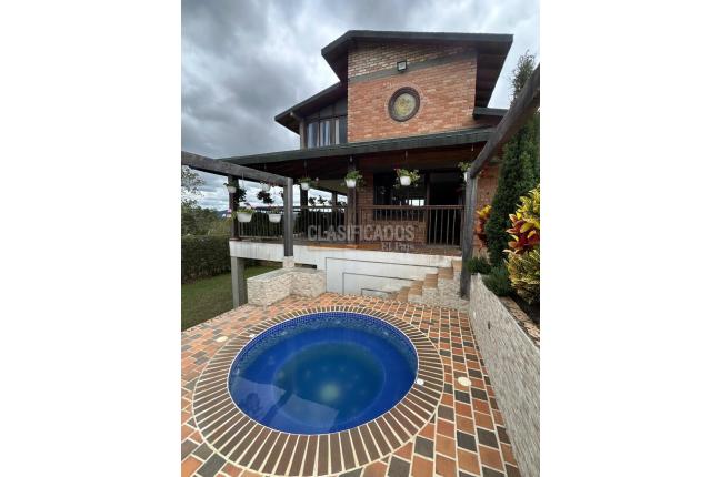 Fincas y Casas Campestres, Venta, Dagua - $550.000.000