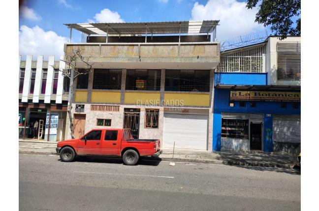 Apartaestudios, Alquiler en Ed. Cámara de Comercio