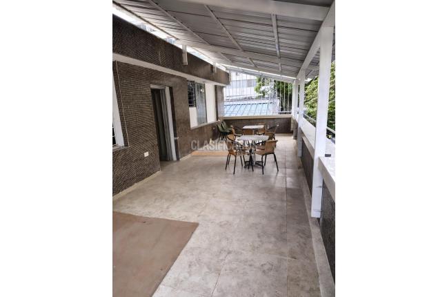 Apartaestudios, Alquiler en Ed. Cámara de Comercio