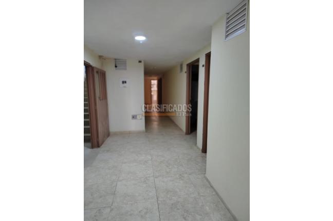 Apartaestudios, Alquiler, Ed. Cámara de Comercio - $1.000.000
