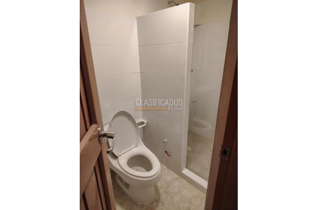 Apartaestudios, Alquiler, Ed. Cámara de Comercio - $1.000.000