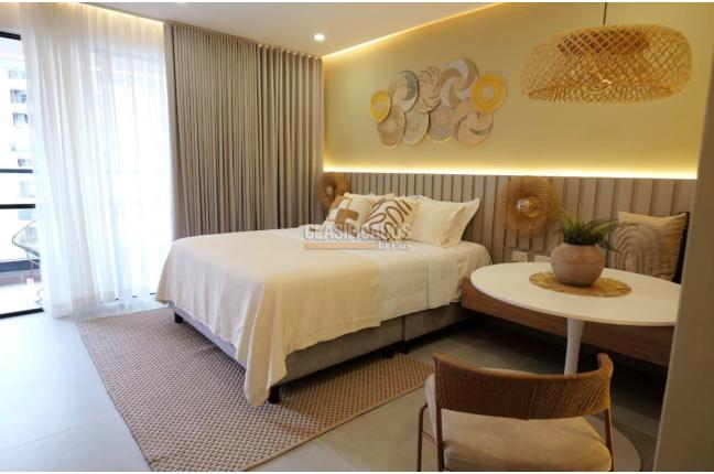 Apartaestudios, Venta en Chipichape