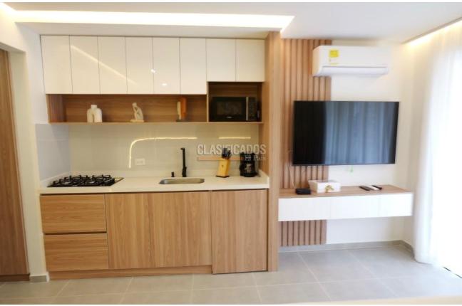 Apartaestudios, Venta, Chipichape - $346.000.000