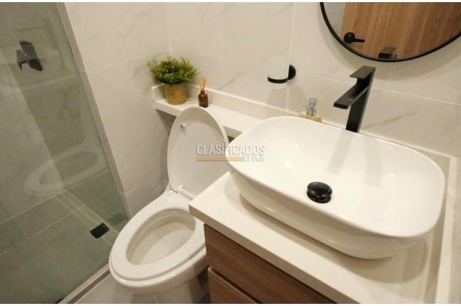 Apartaestudios, Venta, Chipichape - $346.000.000