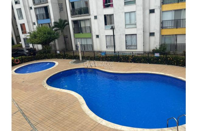 Apartamentos, Venta, Caney - $233.000.000