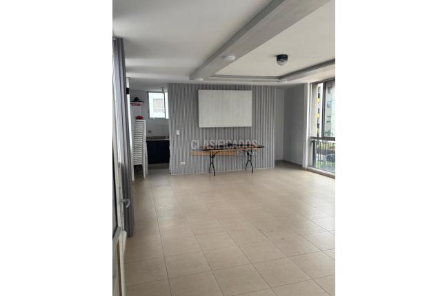 Apartamentos, Venta, Caney - $233.000.000