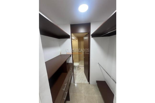 Apartamentos, Venta, Caney - $233.000.000