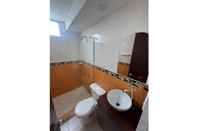 Apartamentos, Venta, Caney - $233.000.000