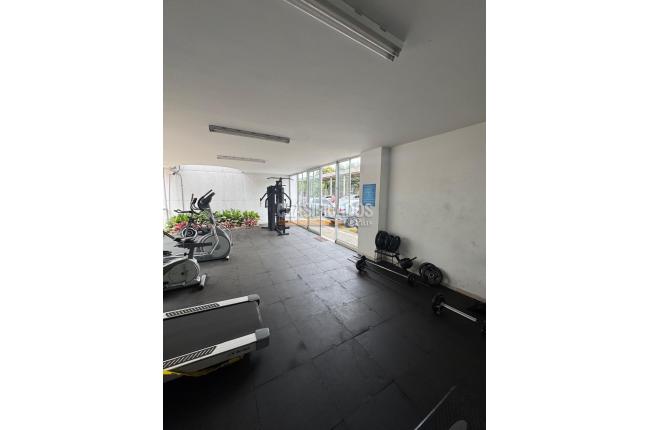 Apartamentos, Venta, Caney - $233.000.000