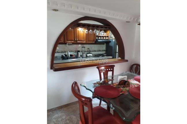 Apartamentos, Venta, Metropolitano del Norte - $245.000.000