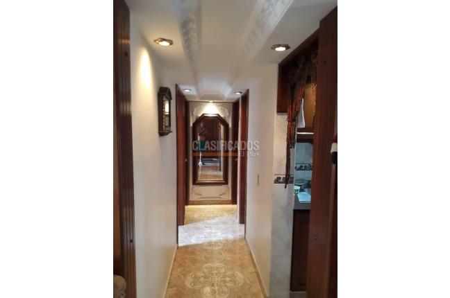 Apartamentos, Venta, Metropolitano del Norte - $245.000.000