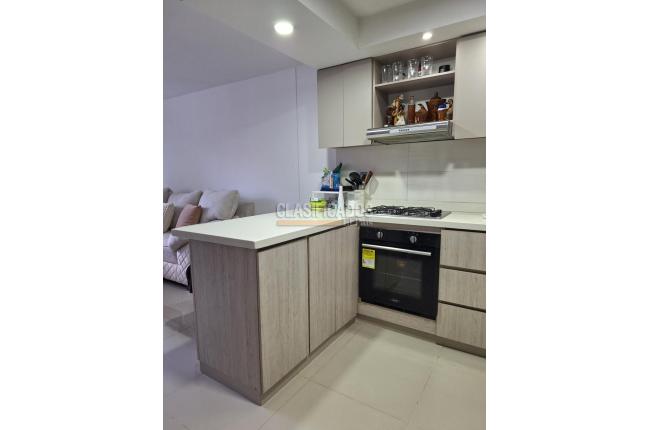 Apartamentos, Venta en Hacienda Kachipay