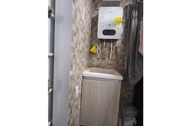 Apartamentos, Venta en Hacienda Kachipay