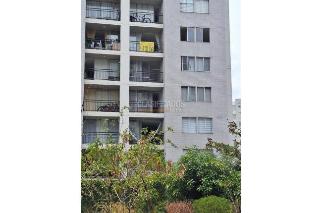 Apartamentos, Venta en Hacienda Kachipay
