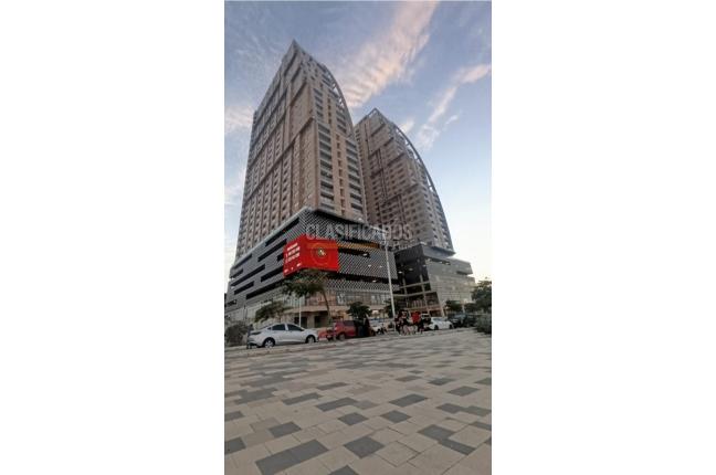 Apartaestudios, Alquiler, Barranquilla - $3.400.000