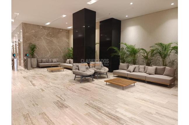 Apartaestudios, Alquiler, Barranquilla - $3.400.000