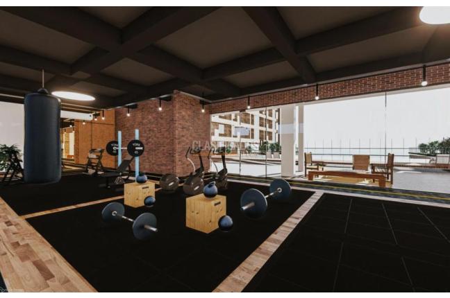 Apartaestudios, Alquiler, Barranquilla - $3.400.000