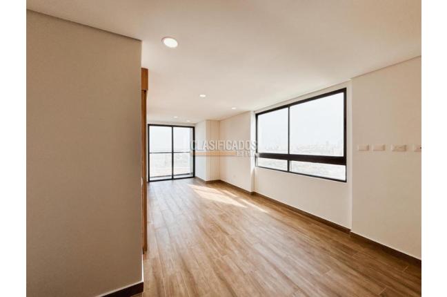 Apartaestudios, Alquiler, Barranquilla - $3.400.000