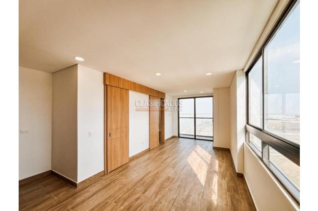 Apartaestudios, Alquiler, Barranquilla - $3.400.000