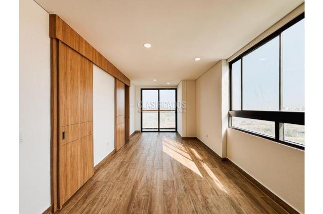 Apartaestudios, Alquiler, Barranquilla - $3.400.000