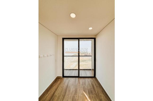 Apartaestudios, Alquiler, Barranquilla - $3.400.000