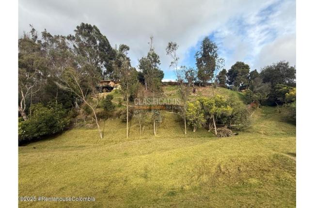 Lotes, Venta en La Calera