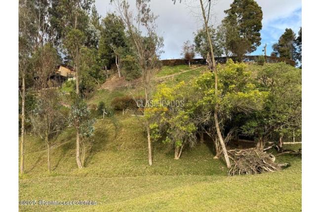 Lotes, Venta en La Calera