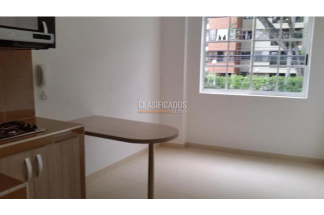 Apartaestudios, Alquiler en Santa Isabel