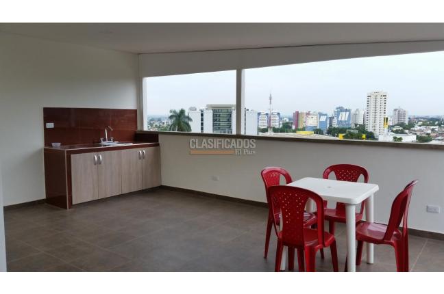 Apartaestudios, Alquiler, Santa Isabel - $950.000