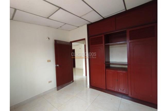 Apartamentos, Alquiler, Los Guaduales - $1.100.000
