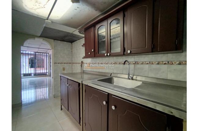 Apartamentos, Alquiler, Los Guaduales - $1.100.000