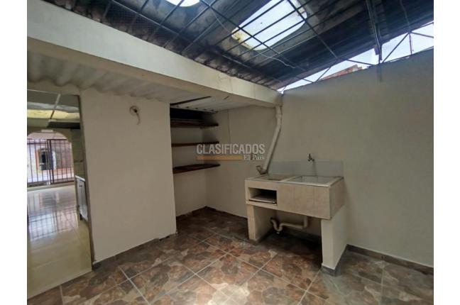 Apartamentos, Alquiler, Los Guaduales - $1.100.000