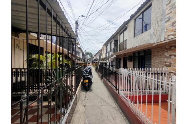 Apartamentos, Alquiler, Los Guaduales - $1.100.000