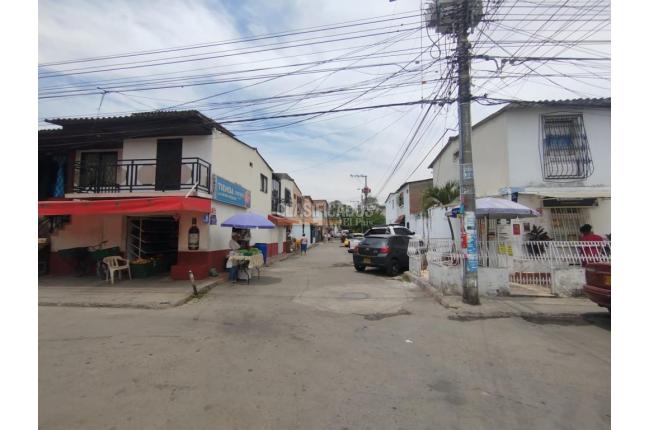 Apartamentos, Alquiler, Los Guaduales - $1.100.000