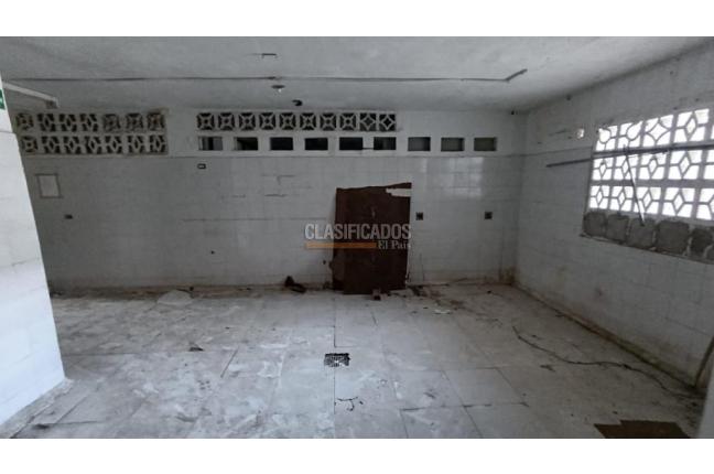 Locales y Bodegas, Alquiler, Barranquilla - $10.000.000