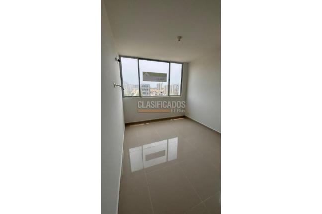 Apartamentos, Alquiler, Barranquilla - $2.500.000