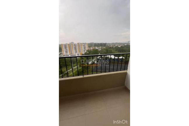 Apartamentos, Alquiler, Pereira - $2.000.000