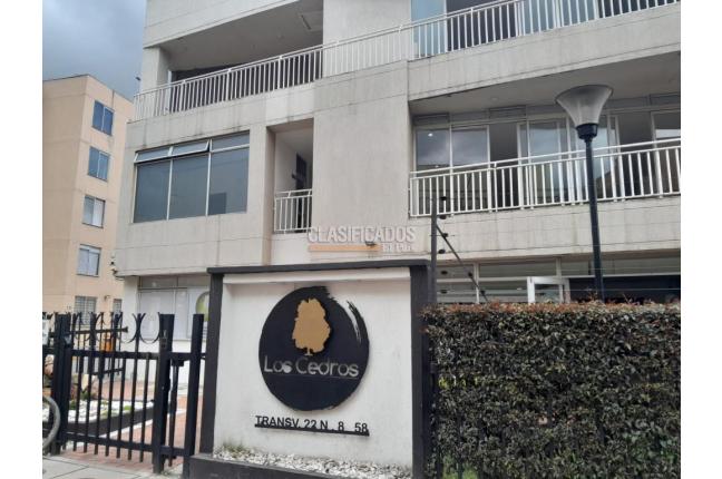 Apartamentos, Alquiler en Zipaquira