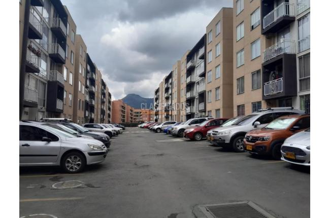 Apartamentos, Alquiler en Zipaquira