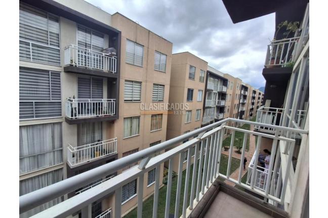 Apartamentos, Alquiler en Zipaquira
